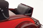 Cadillac Series 452 V16 Convertible Coupe by Fleetwood 1930 года